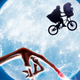 Illustration for article titled E.T. The Extra Terrestrial (Blu-ray)